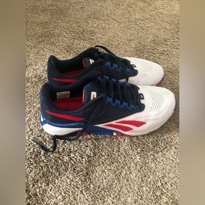 Reebok Nano X2 Men’s 8